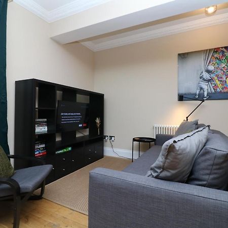 Luxury Spacious 2 Bed Apartment Free Ample Parking Sunderland  Esterno foto