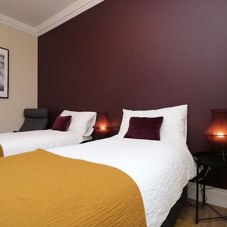 Luxury Spacious 2 Bed Apartment Free Ample Parking Sunderland  Esterno foto