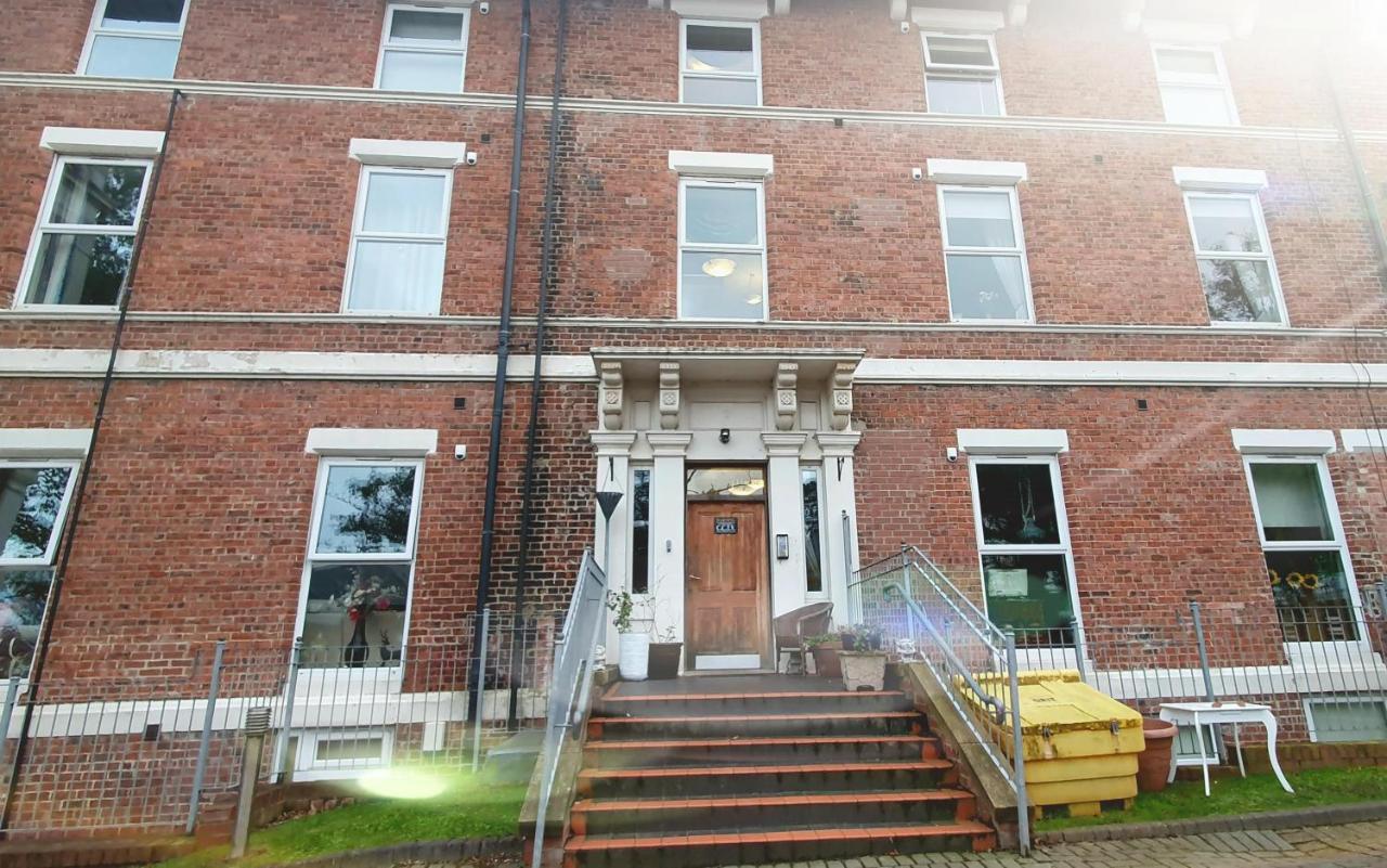 Luxury Spacious 2 Bed Apartment Free Ample Parking Sunderland  Esterno foto