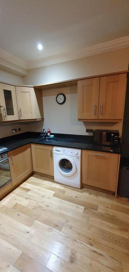 Luxury Spacious 2 Bed Apartment Free Ample Parking Sunderland  Esterno foto