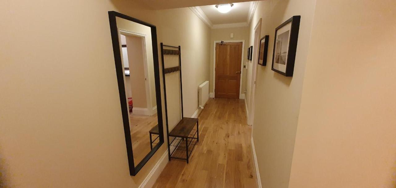 Luxury Spacious 2 Bed Apartment Free Ample Parking Sunderland  Esterno foto