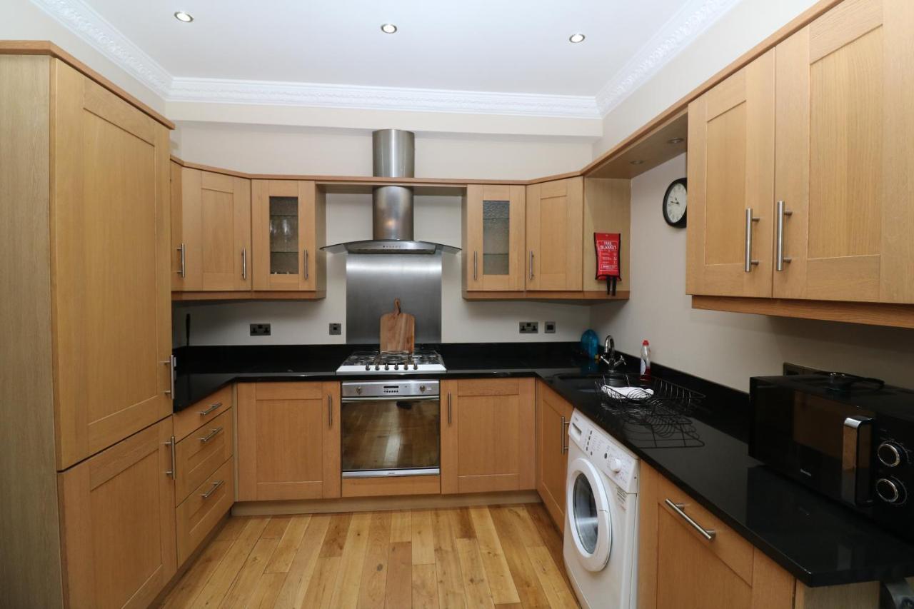 Luxury Spacious 2 Bed Apartment Free Ample Parking Sunderland  Esterno foto
