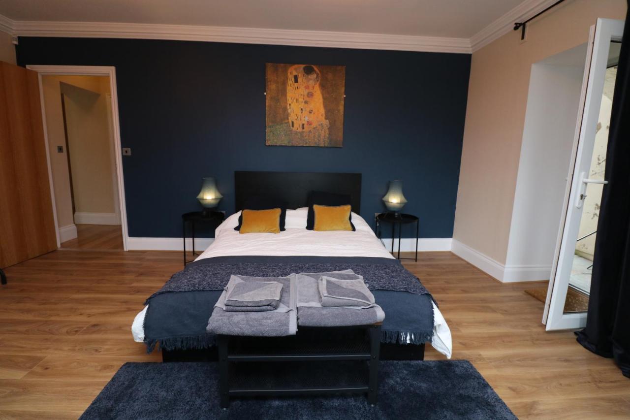 Luxury Spacious 2 Bed Apartment Free Ample Parking Sunderland  Esterno foto