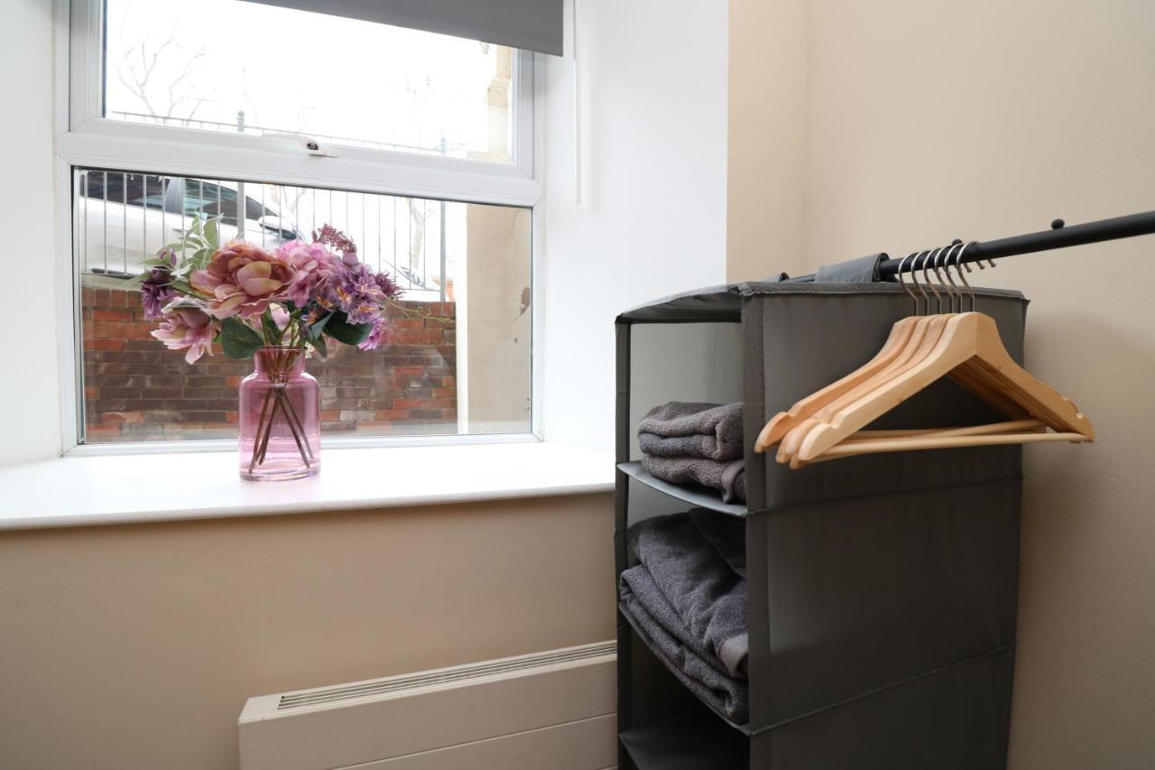 Luxury Spacious 2 Bed Apartment Free Ample Parking Sunderland  Esterno foto