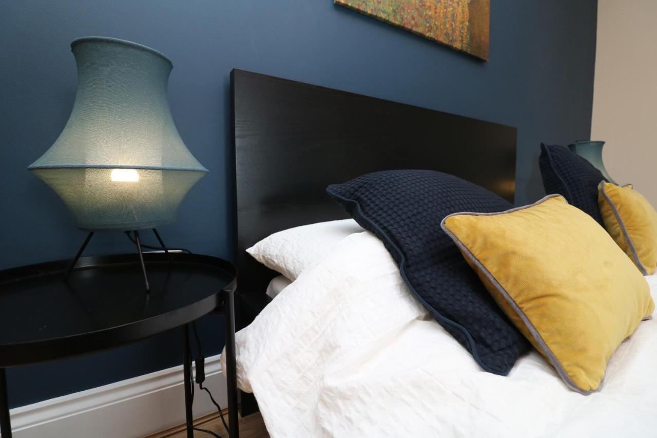 Luxury Spacious 2 Bed Apartment Free Ample Parking Sunderland  Esterno foto
