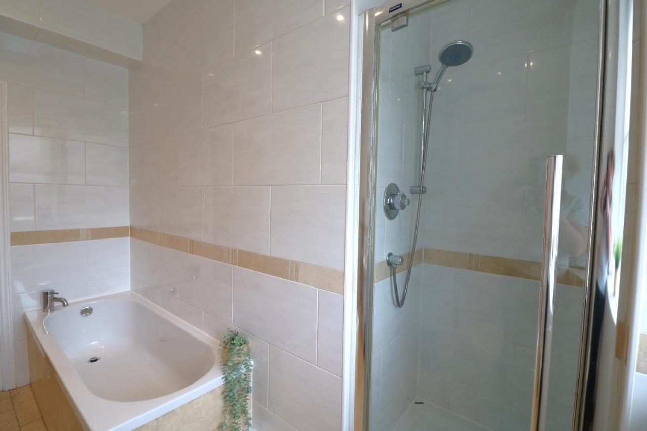 Luxury Spacious 2 Bed Apartment Free Ample Parking Sunderland  Esterno foto